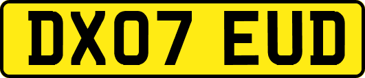 DX07EUD