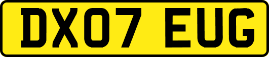 DX07EUG