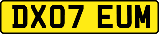 DX07EUM