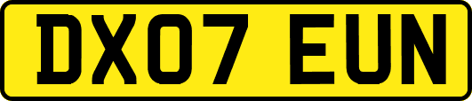 DX07EUN