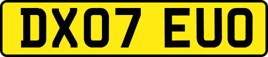 DX07EUO