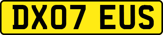 DX07EUS