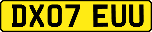 DX07EUU