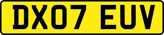 DX07EUV