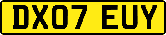 DX07EUY