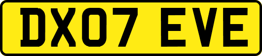 DX07EVE