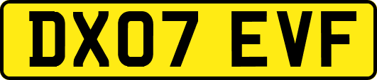 DX07EVF