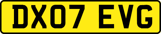 DX07EVG