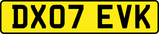 DX07EVK
