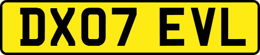 DX07EVL