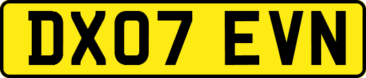 DX07EVN