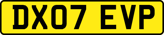 DX07EVP