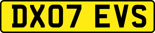 DX07EVS
