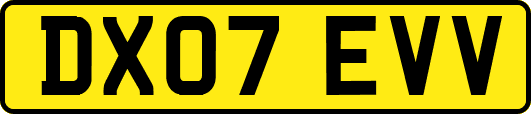 DX07EVV