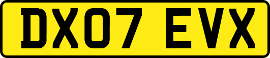 DX07EVX