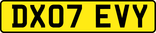 DX07EVY