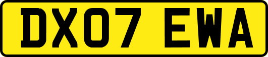 DX07EWA