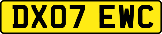 DX07EWC