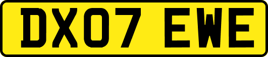 DX07EWE