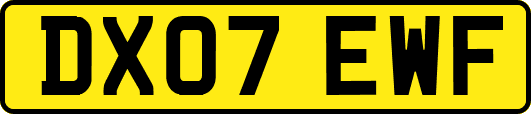 DX07EWF