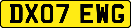 DX07EWG