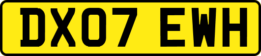 DX07EWH