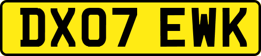 DX07EWK