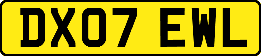 DX07EWL