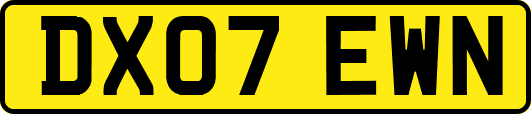 DX07EWN