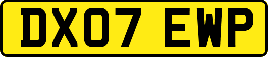 DX07EWP