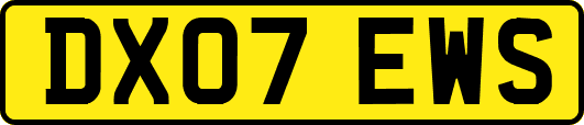DX07EWS