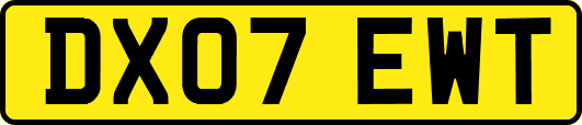 DX07EWT