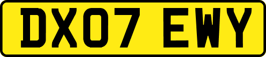 DX07EWY