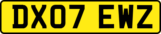 DX07EWZ