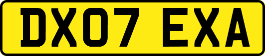 DX07EXA