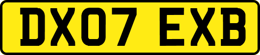 DX07EXB