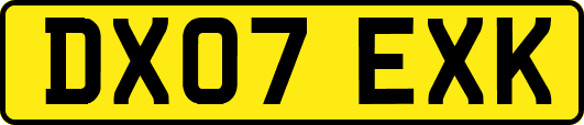 DX07EXK