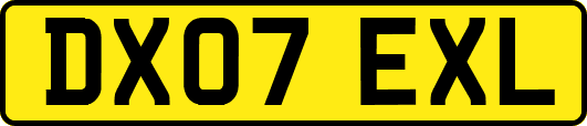 DX07EXL