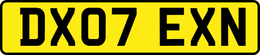 DX07EXN