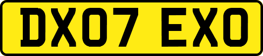DX07EXO