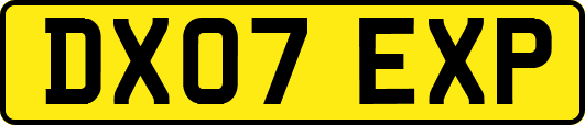 DX07EXP