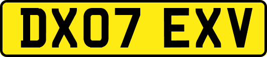 DX07EXV