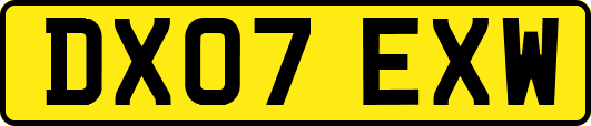 DX07EXW