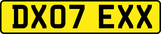 DX07EXX
