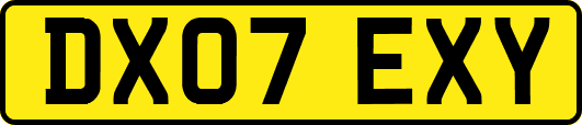 DX07EXY