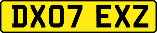 DX07EXZ