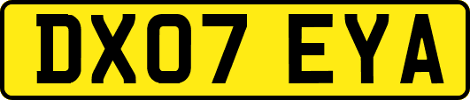 DX07EYA