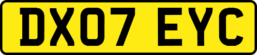DX07EYC