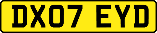 DX07EYD