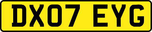 DX07EYG